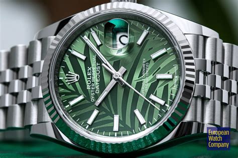 rolex date just palm|rolex palm dial discontinued.